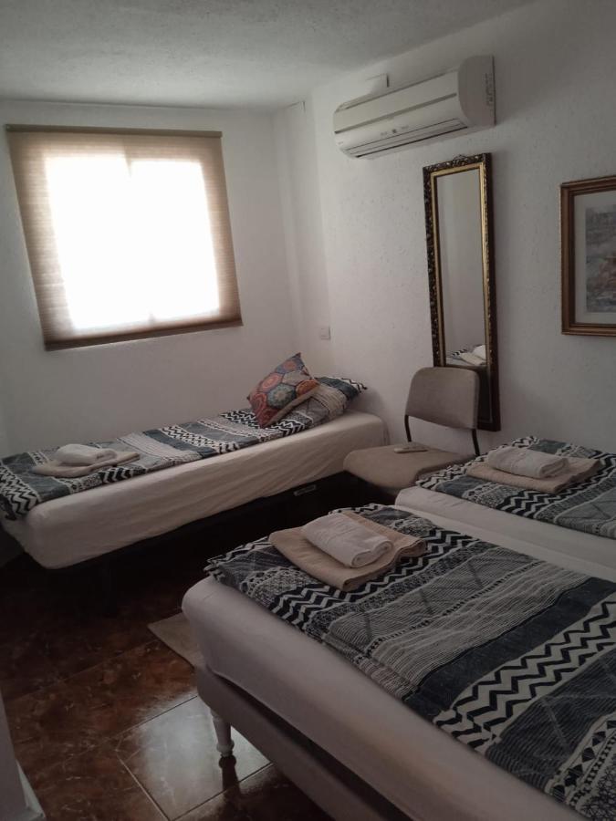 Cozy Apartment In Fuengirola Hills Exterior foto